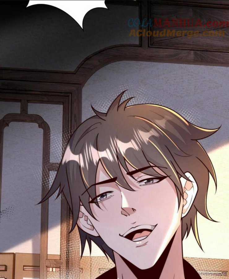 Ta Nuôi Quỷ Ở Trấn Ma Ty Chapter 280 trang 74