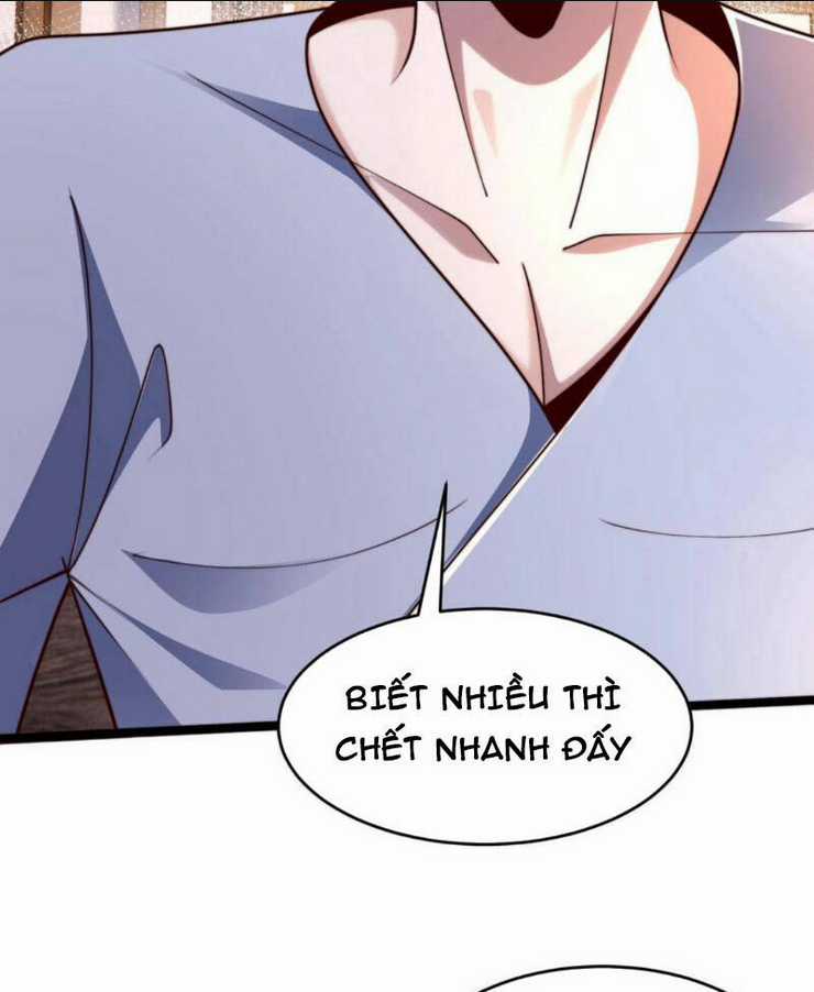 Ta Nuôi Quỷ Ở Trấn Ma Ty Chapter 280 trang 75