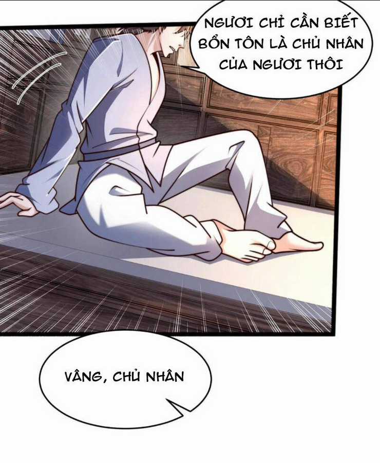 Ta Nuôi Quỷ Ở Trấn Ma Ty Chapter 280 trang 76