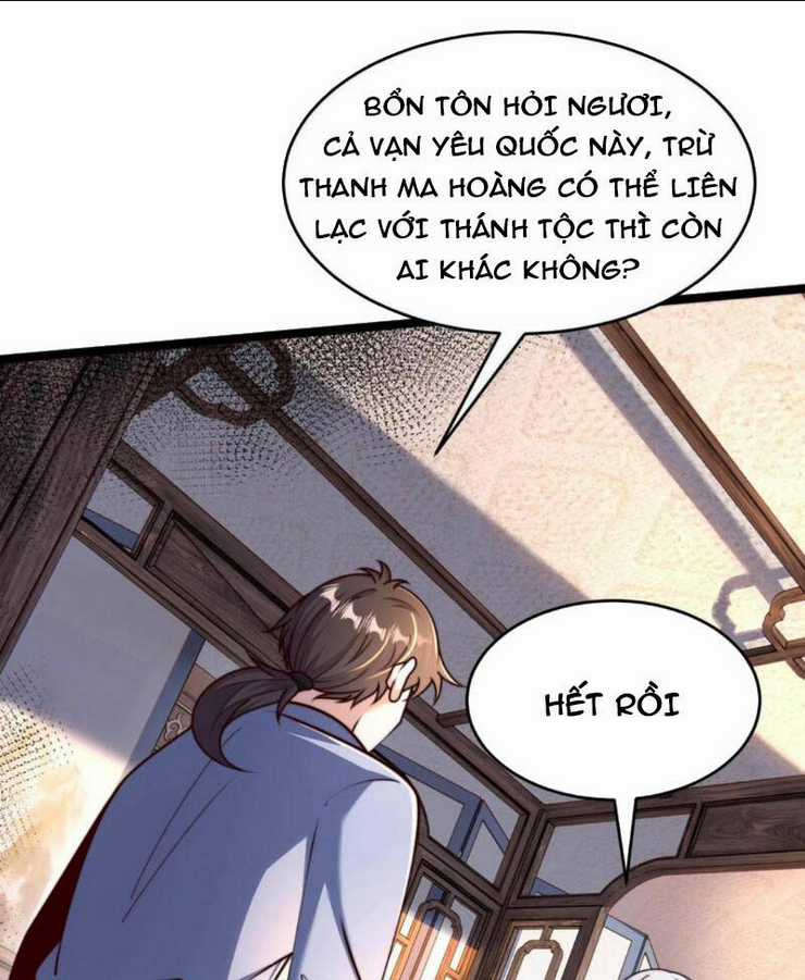 Ta Nuôi Quỷ Ở Trấn Ma Ty Chapter 280 trang 77