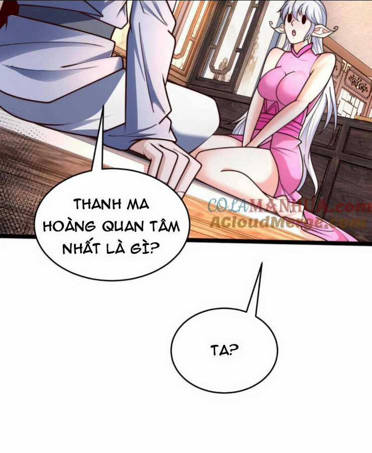 Ta Nuôi Quỷ Ở Trấn Ma Ty Chapter 280 trang 78