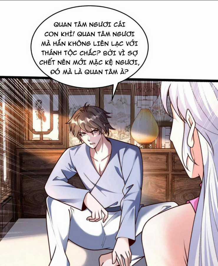 Ta Nuôi Quỷ Ở Trấn Ma Ty Chapter 280 trang 79