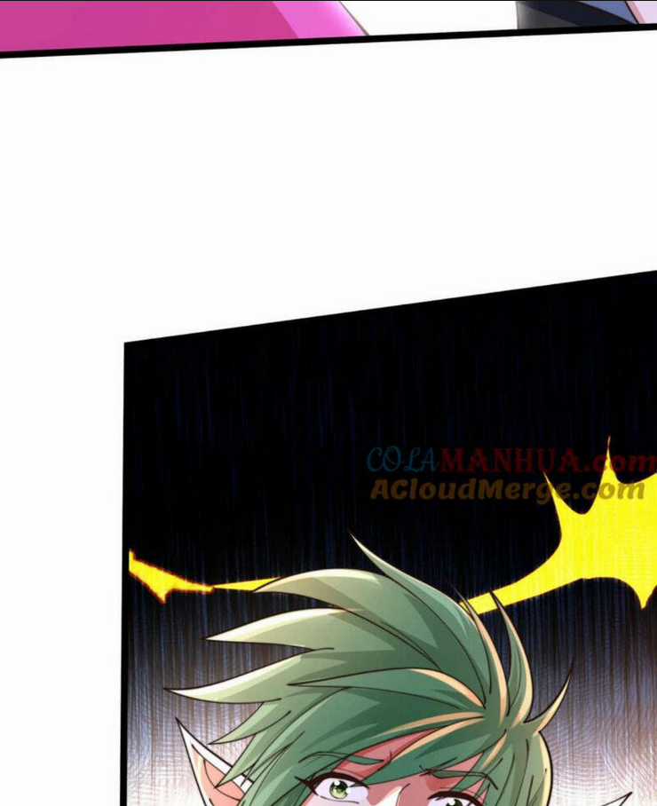 Ta Nuôi Quỷ Ở Trấn Ma Ty Chapter 280 trang 8