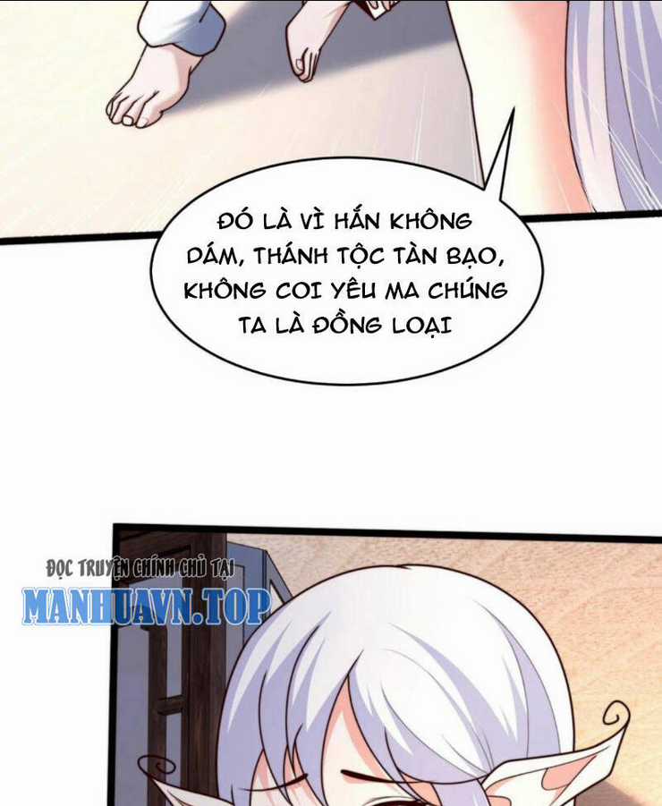 Ta Nuôi Quỷ Ở Trấn Ma Ty Chapter 280 trang 80