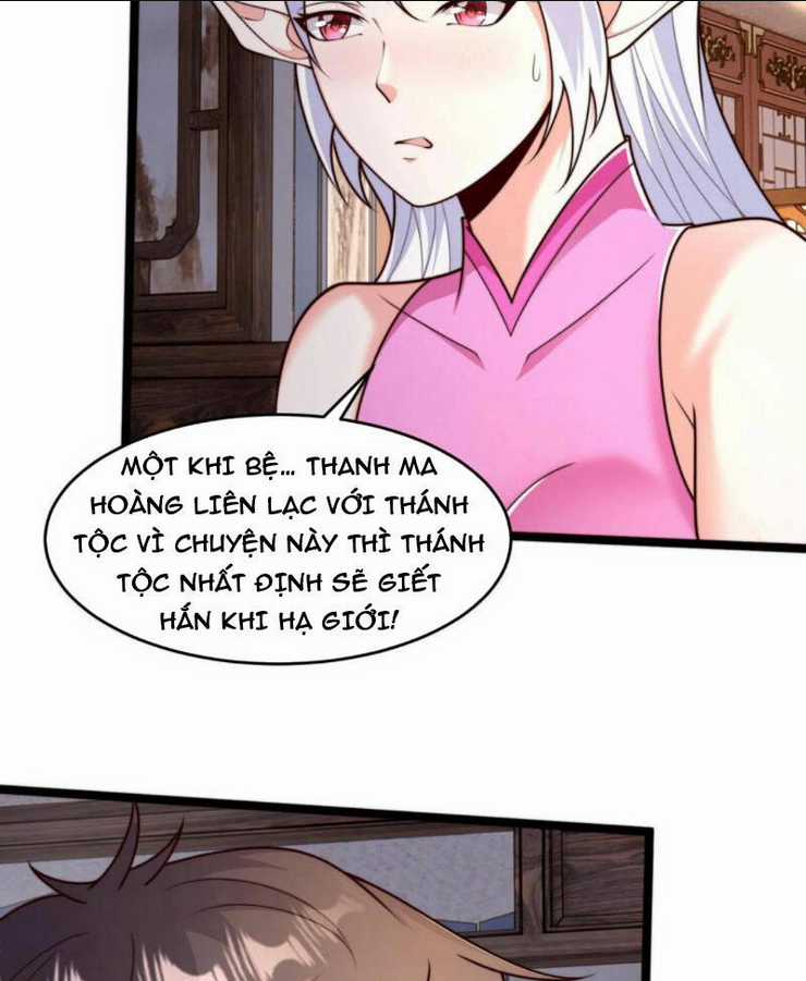Ta Nuôi Quỷ Ở Trấn Ma Ty Chapter 280 trang 81