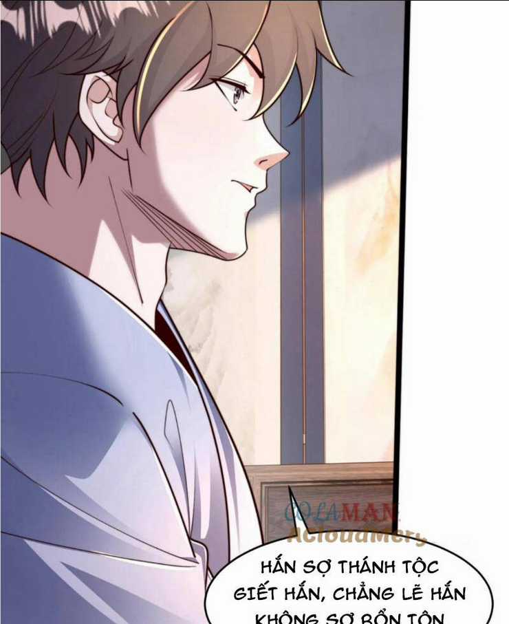 Ta Nuôi Quỷ Ở Trấn Ma Ty Chapter 280 trang 82