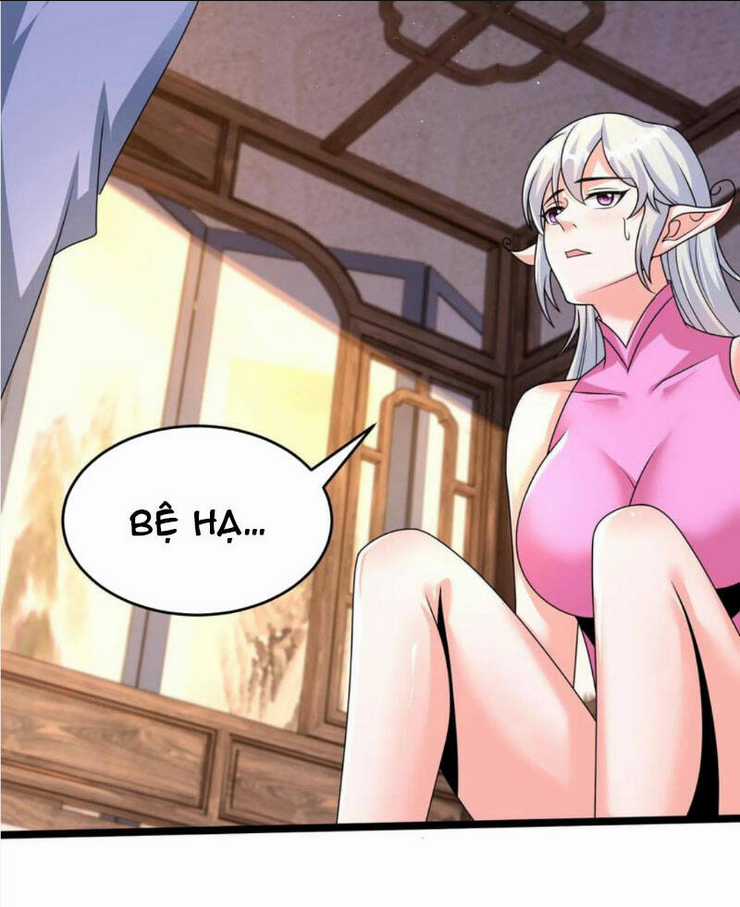 Ta Nuôi Quỷ Ở Trấn Ma Ty Chapter 280 trang 84