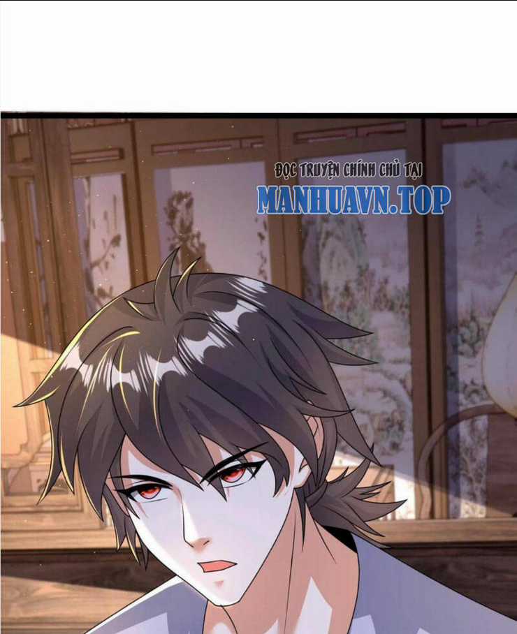 Ta Nuôi Quỷ Ở Trấn Ma Ty Chapter 280 trang 85