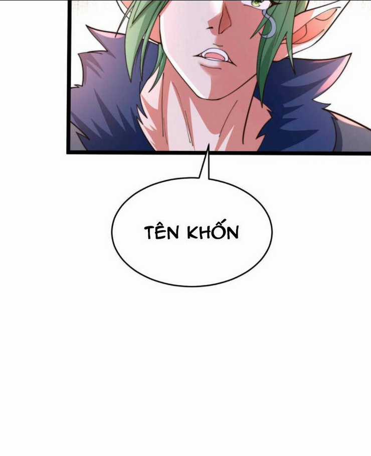 Ta Nuôi Quỷ Ở Trấn Ma Ty Chapter 280 trang 9