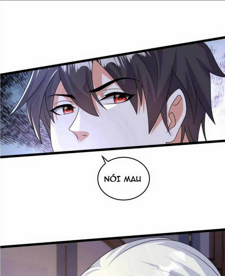 Ta Nuôi Quỷ Ở Trấn Ma Ty Chapter 280 trang 90