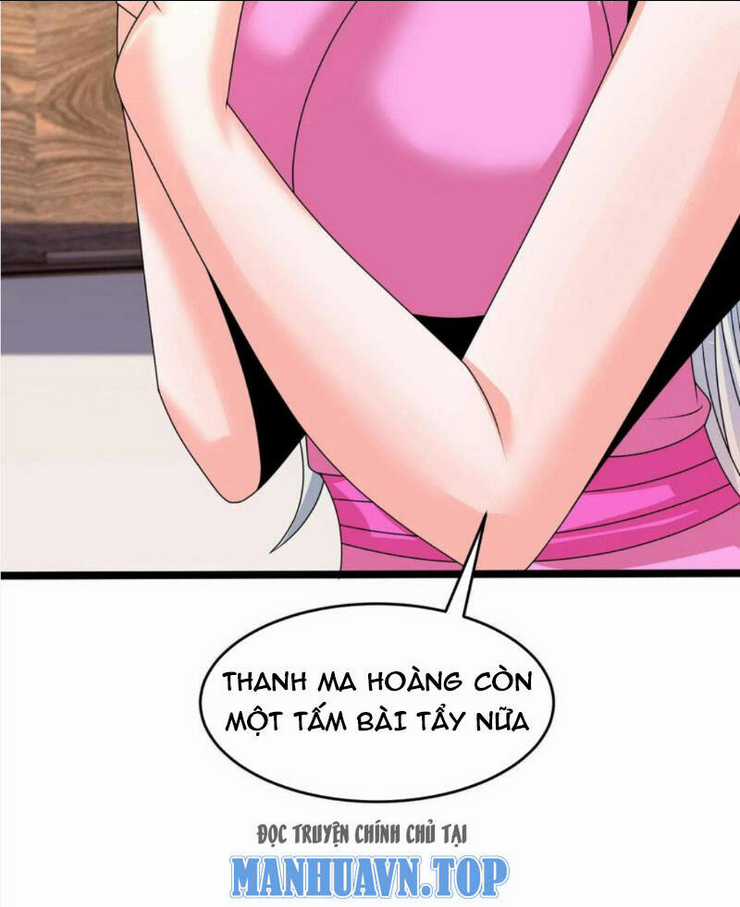 Ta Nuôi Quỷ Ở Trấn Ma Ty Chapter 280 trang 92