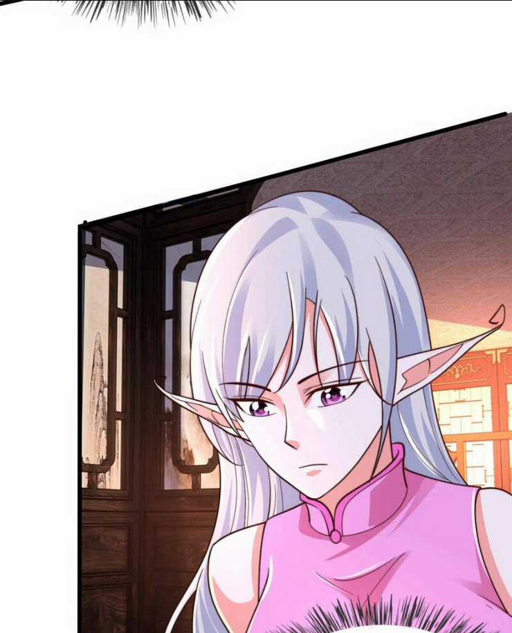 Ta Nuôi Quỷ Ở Trấn Ma Ty Chapter 281 trang 13