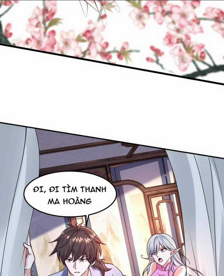 Ta Nuôi Quỷ Ở Trấn Ma Ty Chapter 281 trang 15