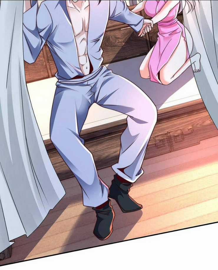 Ta Nuôi Quỷ Ở Trấn Ma Ty Chapter 281 trang 16