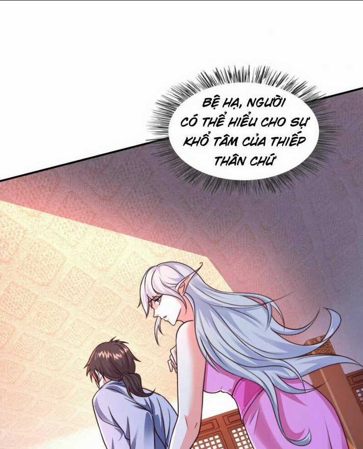 Ta Nuôi Quỷ Ở Trấn Ma Ty Chapter 281 trang 17