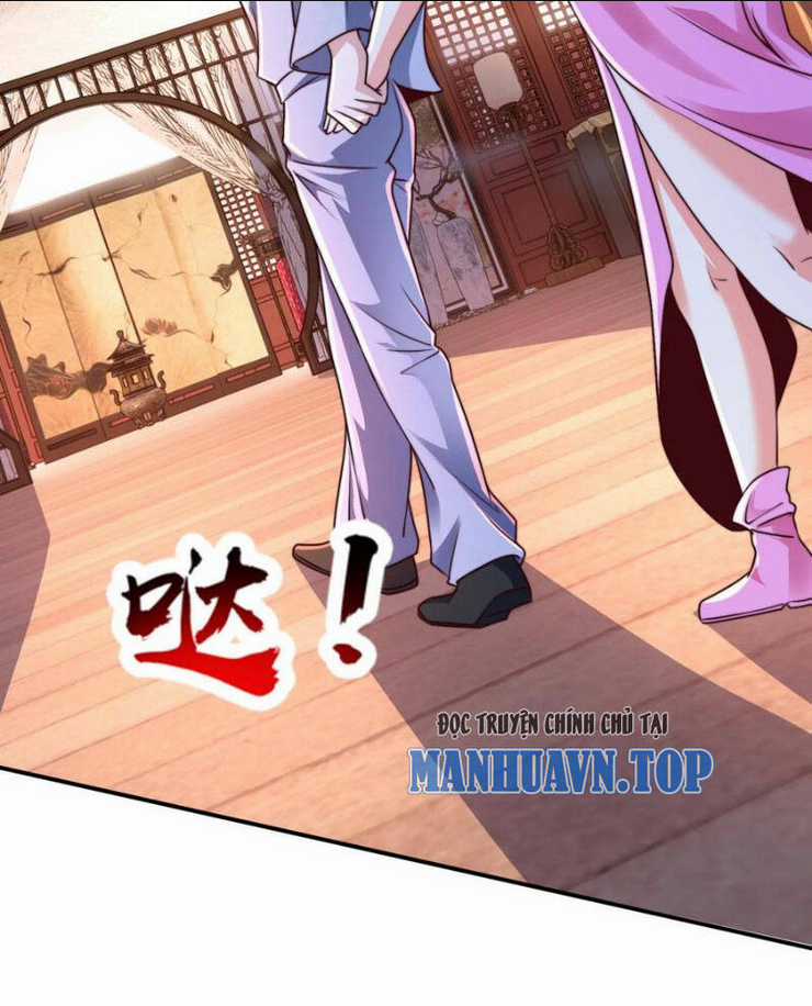 Ta Nuôi Quỷ Ở Trấn Ma Ty Chapter 281 trang 18