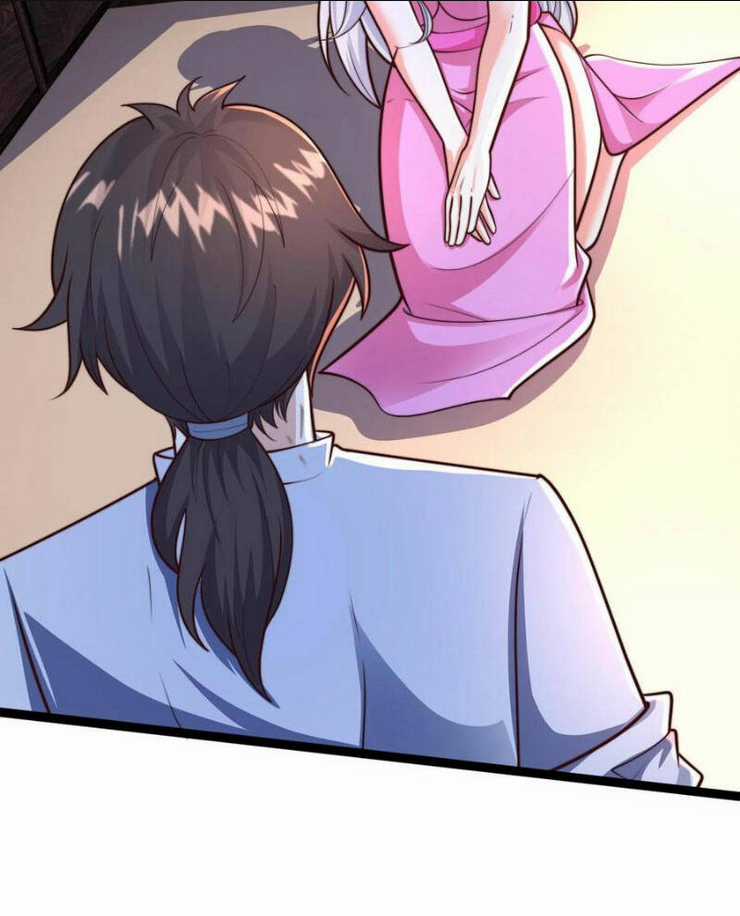 Ta Nuôi Quỷ Ở Trấn Ma Ty Chapter 281 trang 2