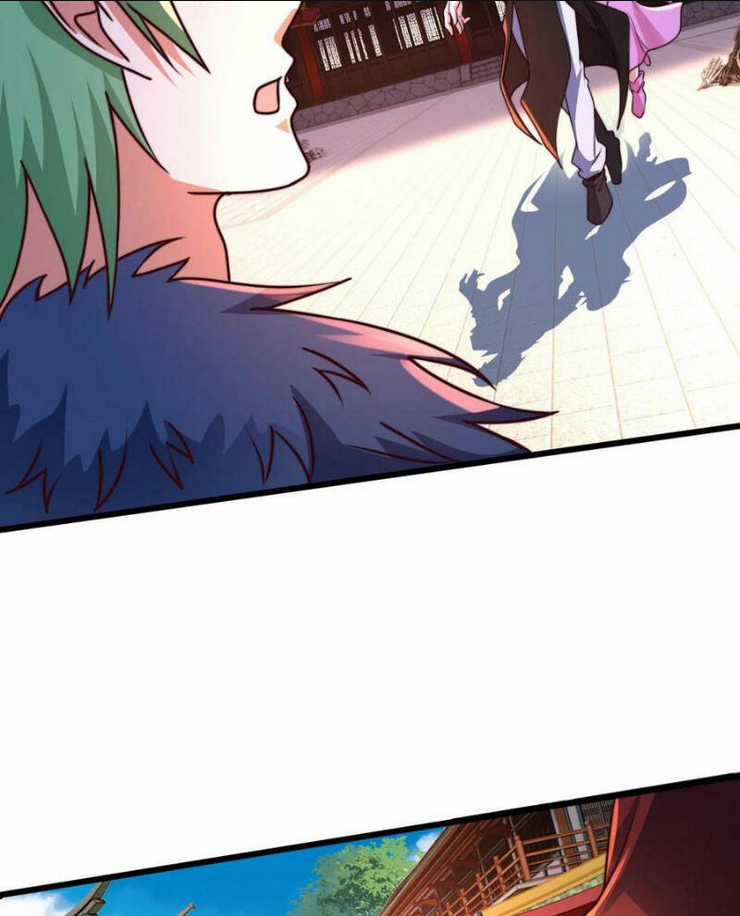 Ta Nuôi Quỷ Ở Trấn Ma Ty Chapter 281 trang 22