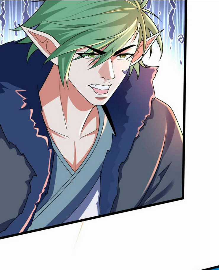 Ta Nuôi Quỷ Ở Trấn Ma Ty Chapter 281 trang 26