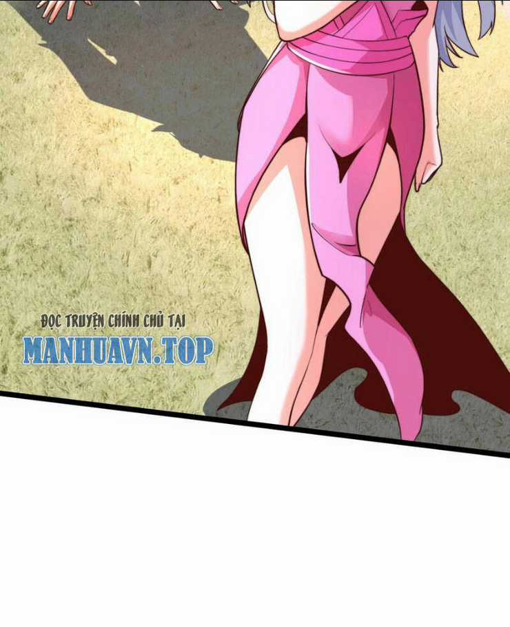 Ta Nuôi Quỷ Ở Trấn Ma Ty Chapter 281 trang 36