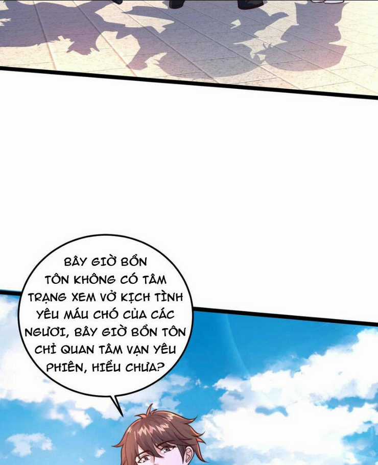 Ta Nuôi Quỷ Ở Trấn Ma Ty Chapter 281 trang 45