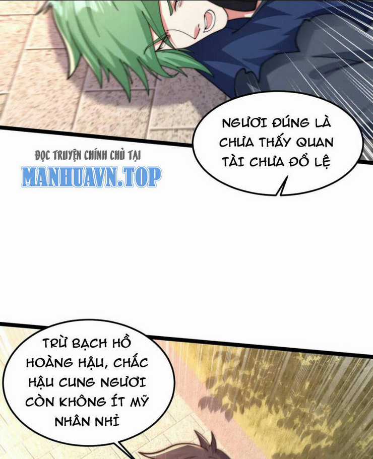Ta Nuôi Quỷ Ở Trấn Ma Ty Chapter 281 trang 49