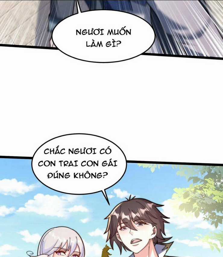 Ta Nuôi Quỷ Ở Trấn Ma Ty Chapter 281 trang 51