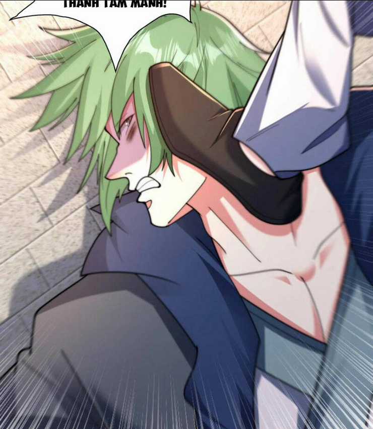 Ta Nuôi Quỷ Ở Trấn Ma Ty Chapter 281 trang 53