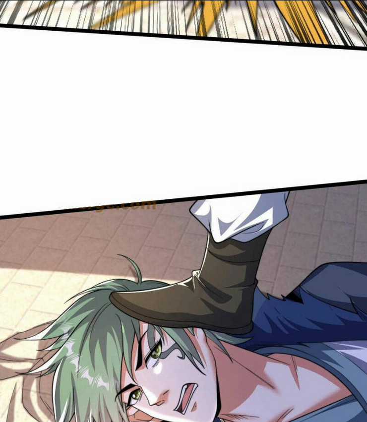 Ta Nuôi Quỷ Ở Trấn Ma Ty Chapter 281 trang 56