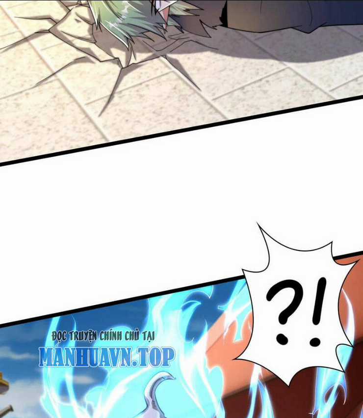 Ta Nuôi Quỷ Ở Trấn Ma Ty Chapter 281 trang 59