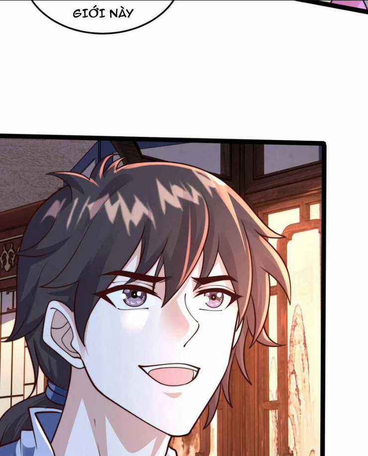 Ta Nuôi Quỷ Ở Trấn Ma Ty Chapter 281 trang 6