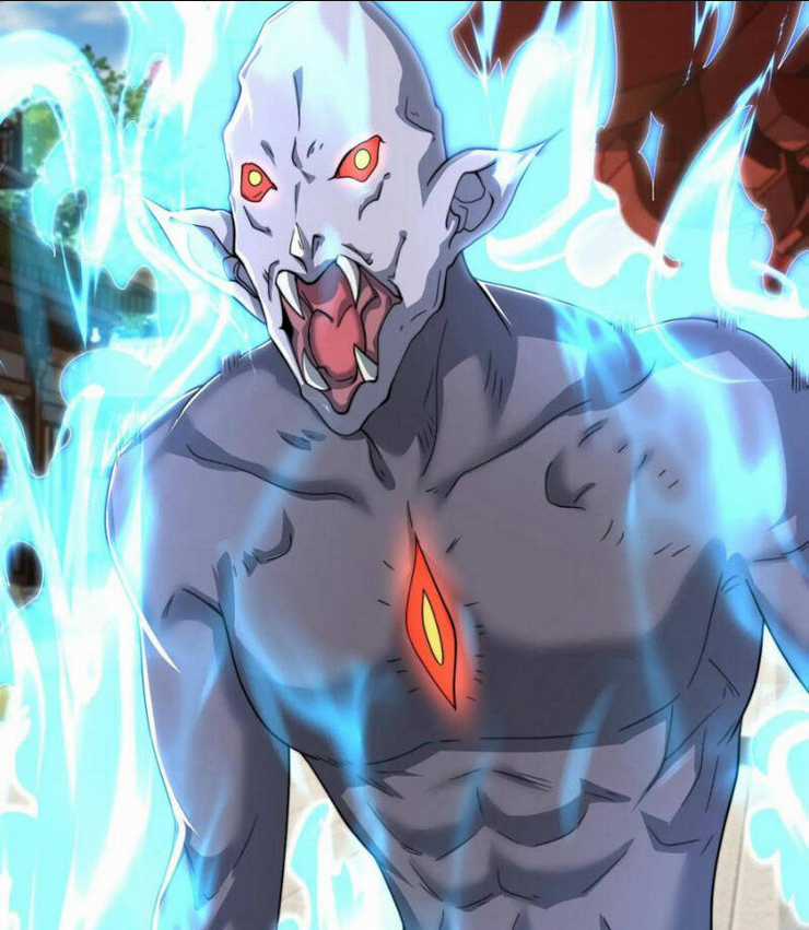 Ta Nuôi Quỷ Ở Trấn Ma Ty Chapter 281 trang 60