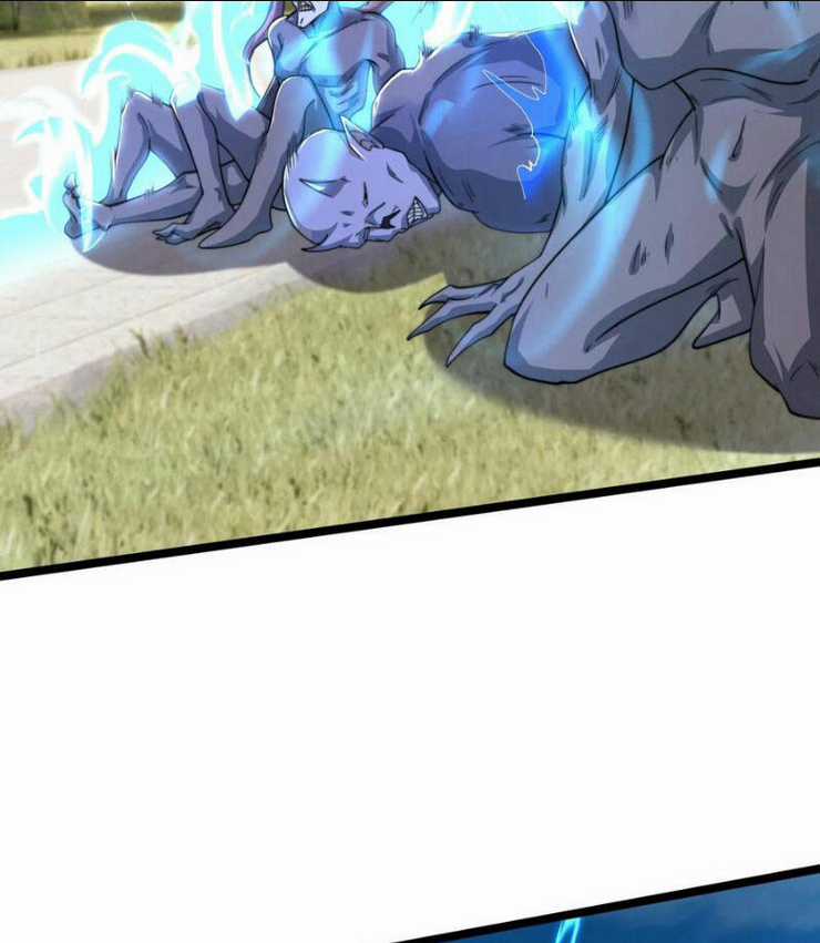 Ta Nuôi Quỷ Ở Trấn Ma Ty Chapter 281 trang 62