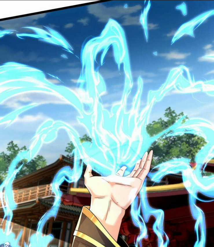 Ta Nuôi Quỷ Ở Trấn Ma Ty Chapter 281 trang 63