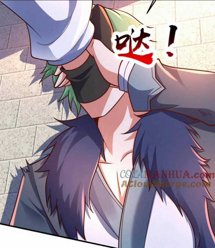 Ta Nuôi Quỷ Ở Trấn Ma Ty Chapter 281 trang 65