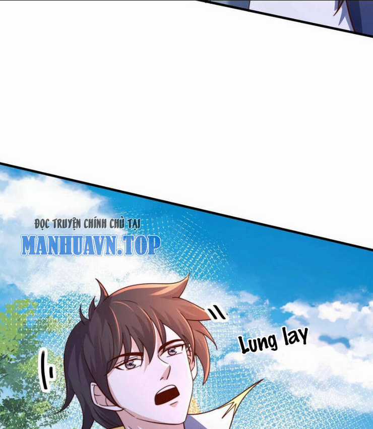 Ta Nuôi Quỷ Ở Trấn Ma Ty Chapter 281 trang 66