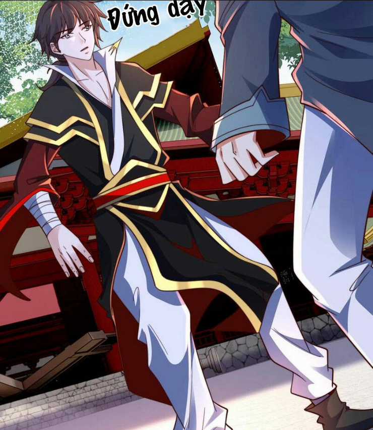 Ta Nuôi Quỷ Ở Trấn Ma Ty Chapter 281 trang 69