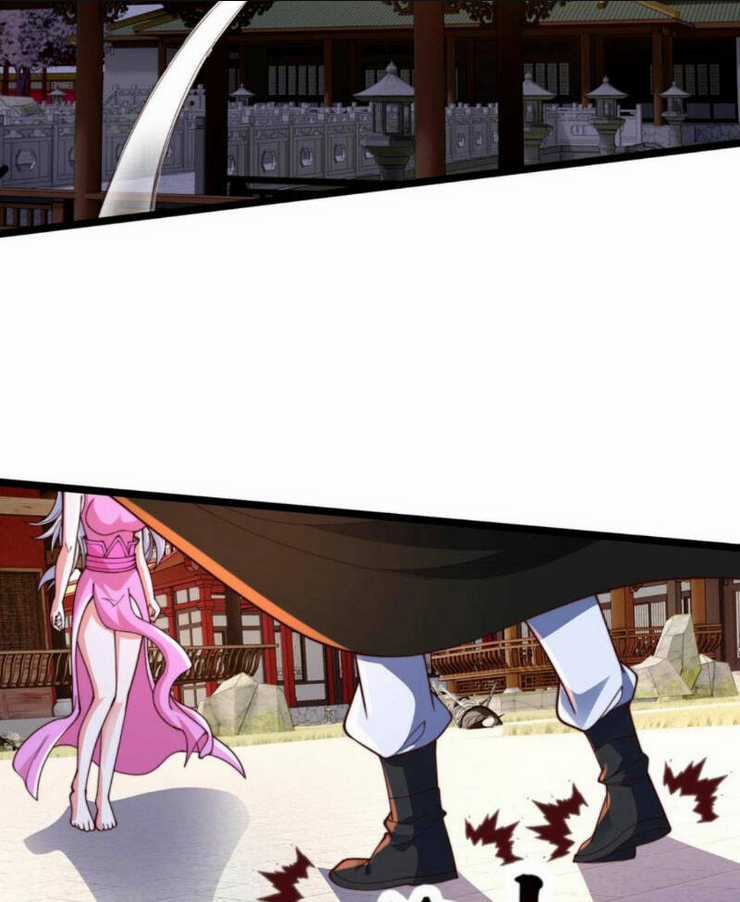 Ta Nuôi Quỷ Ở Trấn Ma Ty Chapter 282 trang 29