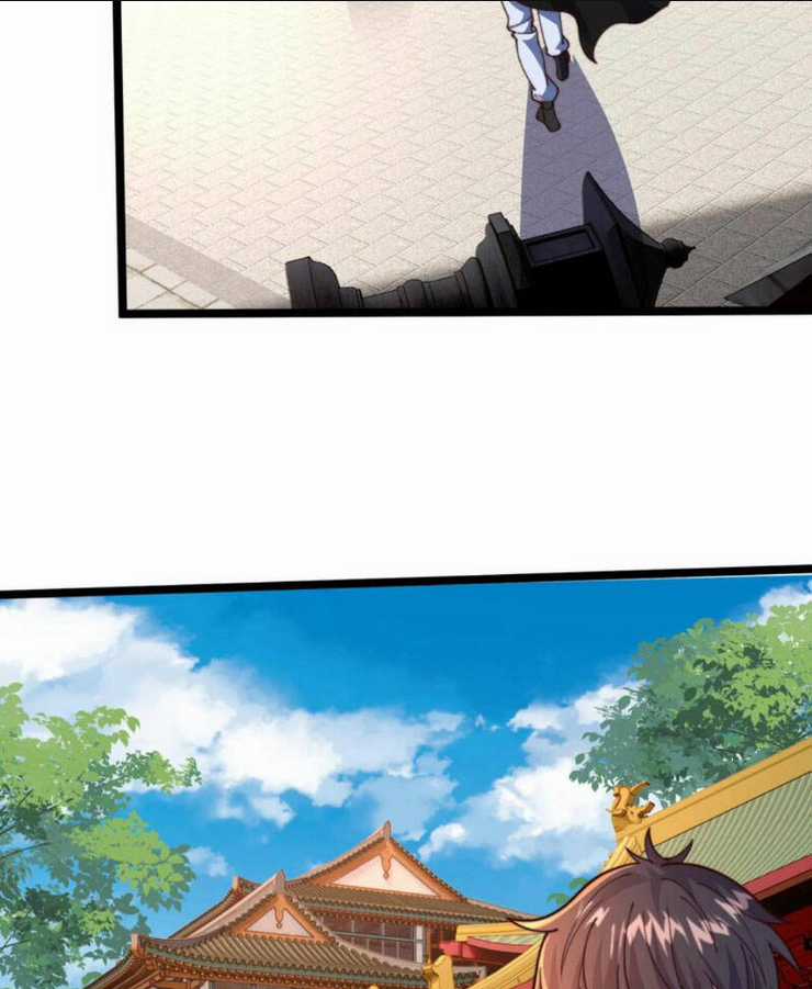 Ta Nuôi Quỷ Ở Trấn Ma Ty Chapter 282 trang 31