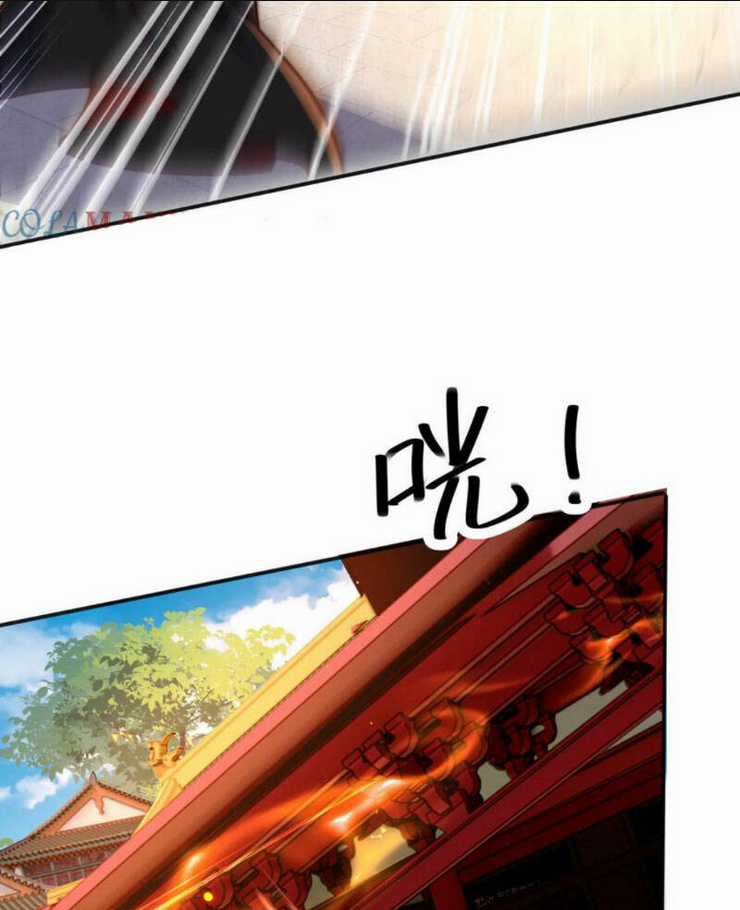 Ta Nuôi Quỷ Ở Trấn Ma Ty Chapter 282 trang 4