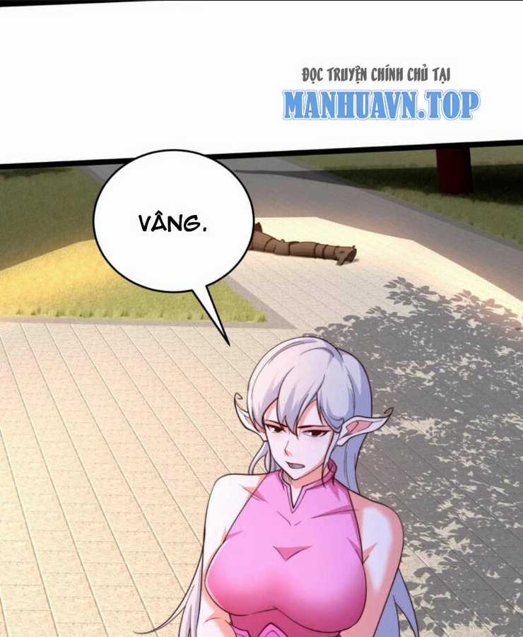 Ta Nuôi Quỷ Ở Trấn Ma Ty Chapter 282 trang 45