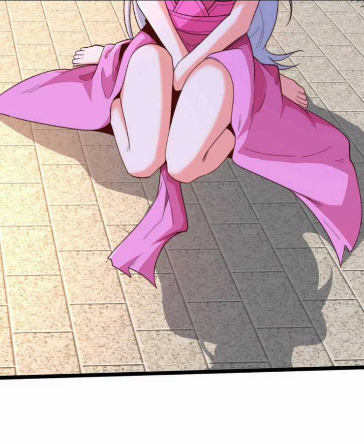 Ta Nuôi Quỷ Ở Trấn Ma Ty Chapter 282 trang 46