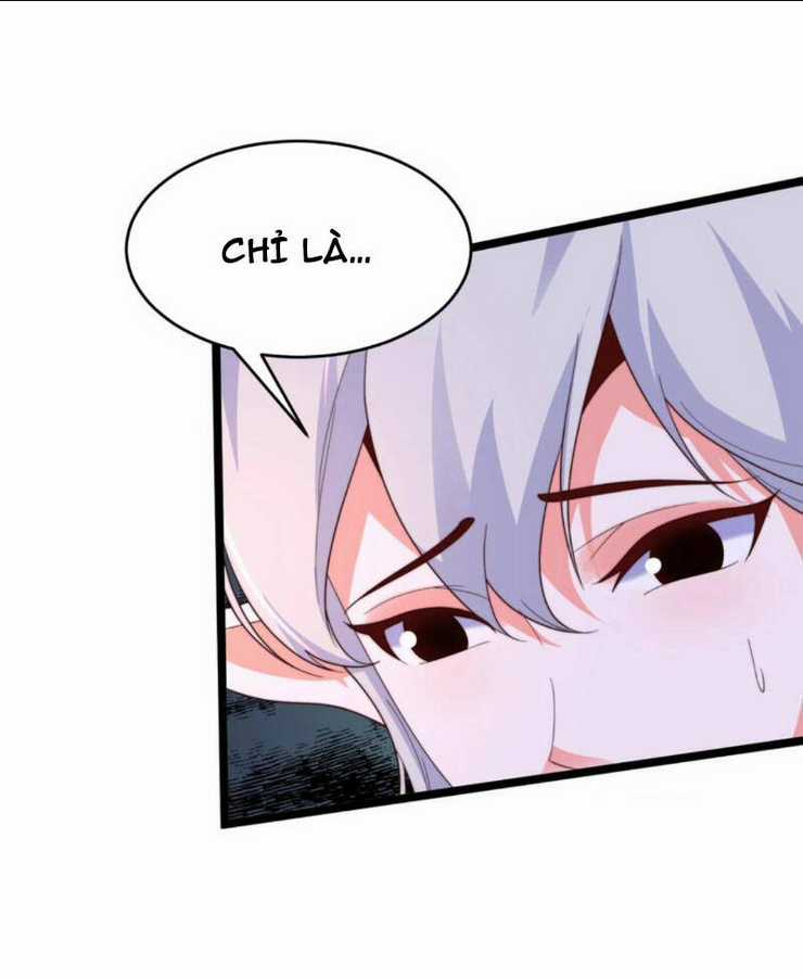 Ta Nuôi Quỷ Ở Trấn Ma Ty Chapter 282 trang 47