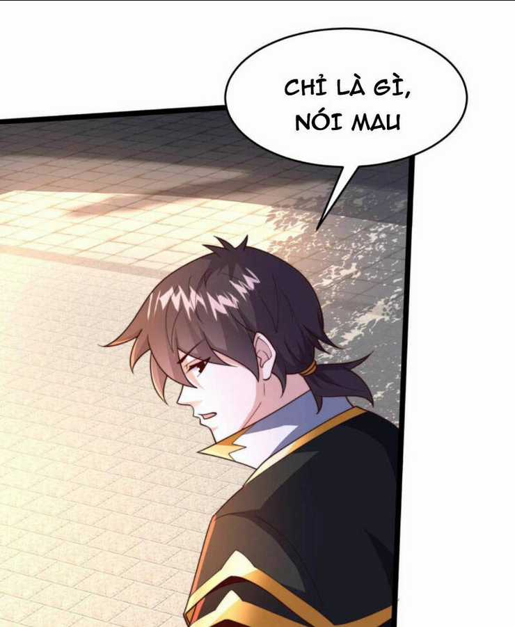 Ta Nuôi Quỷ Ở Trấn Ma Ty Chapter 282 trang 48