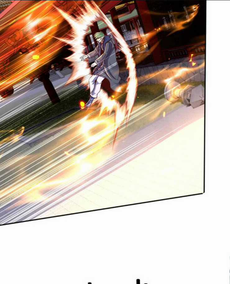 Ta Nuôi Quỷ Ở Trấn Ma Ty Chapter 282 trang 5