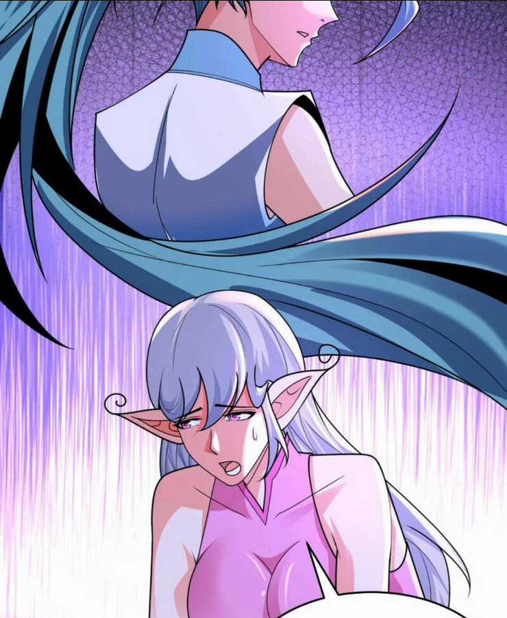 Ta Nuôi Quỷ Ở Trấn Ma Ty Chapter 282 trang 50