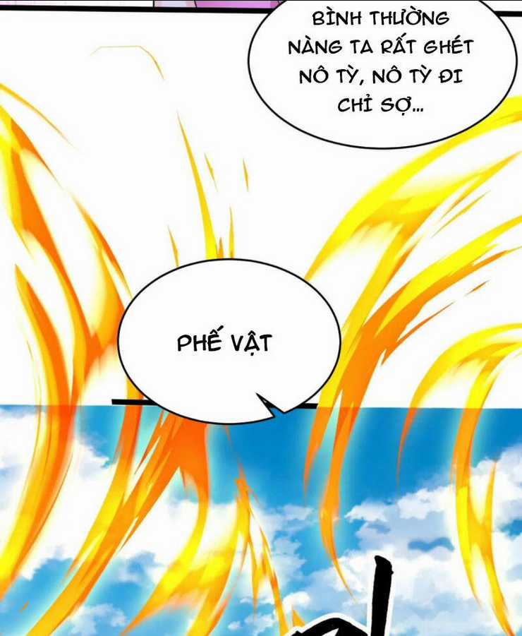 Ta Nuôi Quỷ Ở Trấn Ma Ty Chapter 282 trang 51