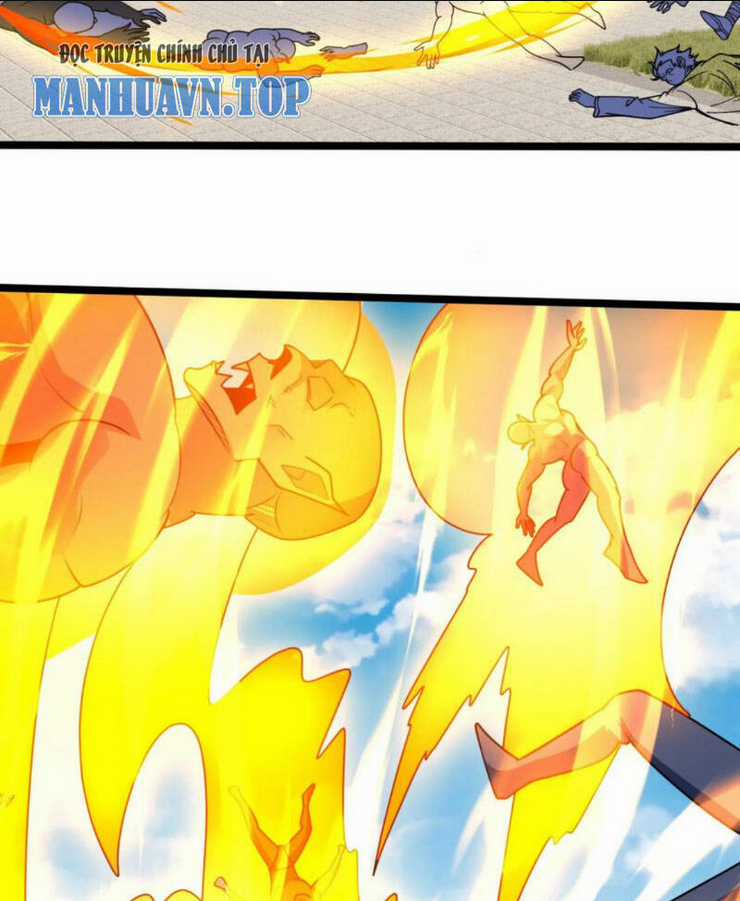 Ta Nuôi Quỷ Ở Trấn Ma Ty Chapter 282 trang 53