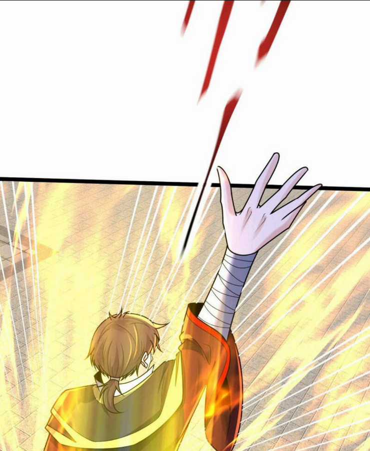 Ta Nuôi Quỷ Ở Trấn Ma Ty Chapter 282 trang 55