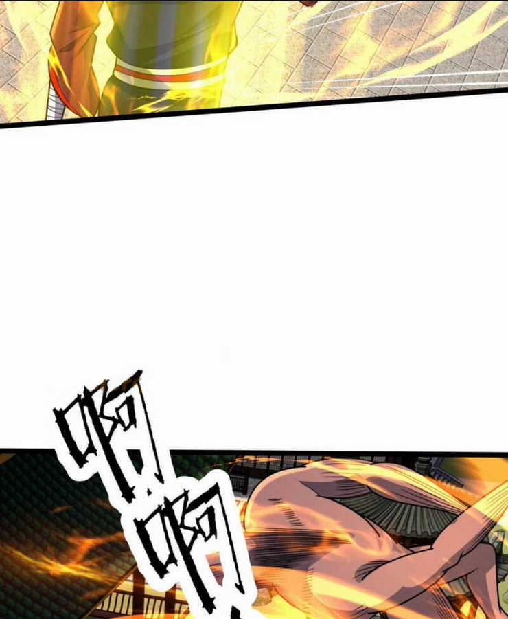 Ta Nuôi Quỷ Ở Trấn Ma Ty Chapter 282 trang 56